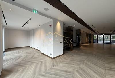 Spațiu Comercial de Lux - Kiseleff *376mp Spațiu Comercial de Lux - Kiseleff *376mp - 6