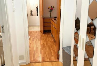 Apartament cu 2 camere semidecomandat, mobilat în Militari - 8