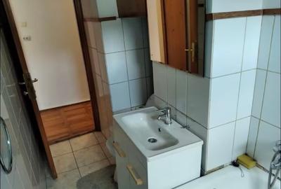 Apartament Complex, etaj 4, balcon - 5