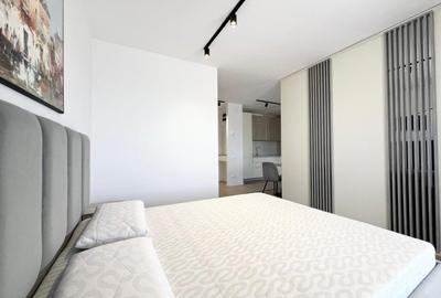 Garsonieră, mobilată în Pipera - 11