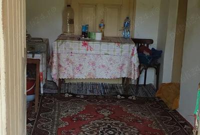 Casă cu 3 camere cu Teren 1800 Mp în Măldăeni - 12