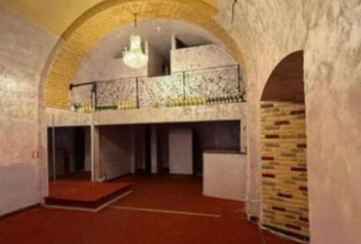 Centru Istoric S+PE1 385 mp utili ideal restaurant - 3