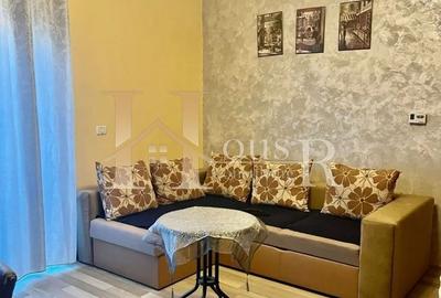 Apartament cu 2 camere semidecomandat, mobilat în Giroc - 3