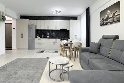 Complex Residential Soho