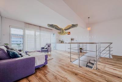 Apartament cu 5 camere decomandat, mobilat în Bună Ziua - 14