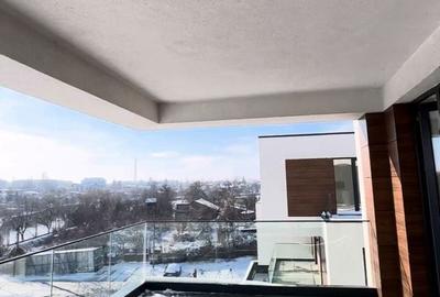Apartament cu 2 camere decomandat în Est - 2