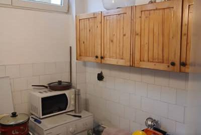 Garsonieră semidecomandată, mobilată în Mănăștur - 1