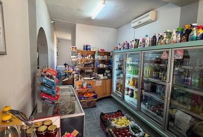 Spațiu comercial, de 86 mp, în Almaș - 5