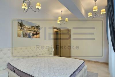 Apartament cu 4 camere, mobilat în Copou - 12
