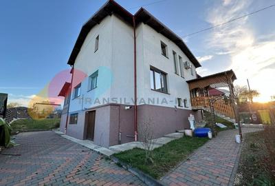 Casa individuala in Feleacu, 290 mp Utili, Teren de 1000 mp Casa individuala in Feleacu, 290 mp Utili, Teren de 1000 mp - 1