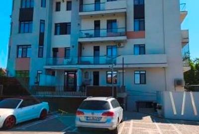 Apartament cu 3 camere decomandat, mobilat în Central - 2