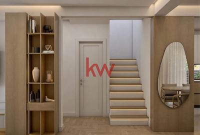 Casa individuala premium, 140mp, Zona Galata, Iasi - 3