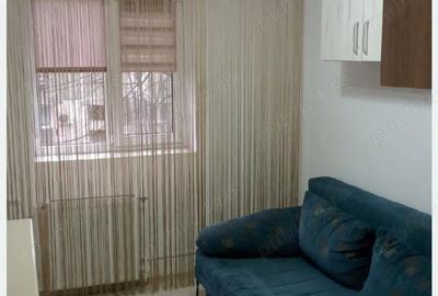 Garsonieră nedecomandată în Micro 14 - 3