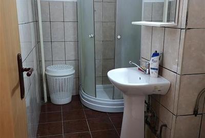 Apartament cu o camera decomandat 34 mp aproape Noul Mall (Shopping City) - 6