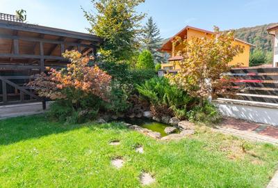 Casa individuala langa padure, in zona linistita- Bunloc, Brasov - 1