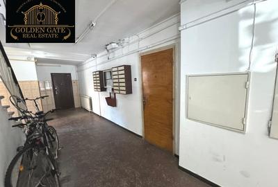 COMISION 0%- 3 Camere 13 Septembrie | AC | Balcon | - 13