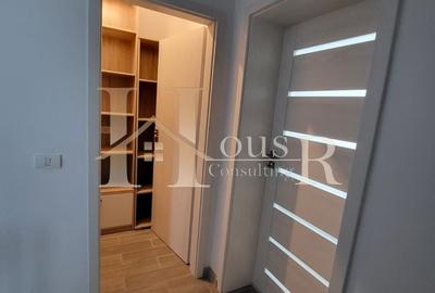 Apartament cu 3 camere decomandat, mobilat în Braytim - 13