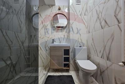 Apartament cu 3 camere, mobilat în Km 4-5 - 6