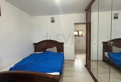 Casă individuală cu 4 camere cu Canalizare în Sisești - 6