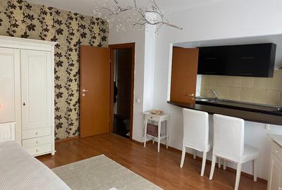 Garsonieră decomandată în Jilava - 4