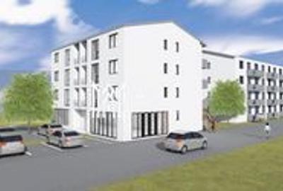 Apartament cu 3 camere decomandat în Șelimbăr