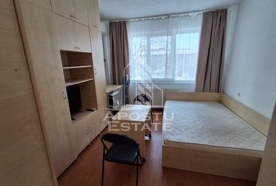 Garsoniera, Pet Friendly, zona Iulius Mall - 2
