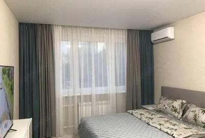 Garsonieră decomandată în Unirii - 3