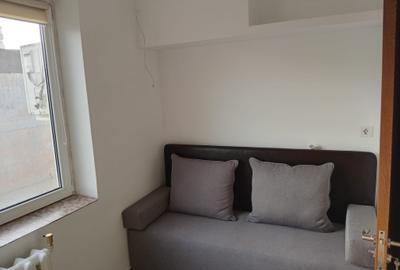 Garsoniera metrou Piata Sudului Big Berceni complet mobilata si utilata libera - 8