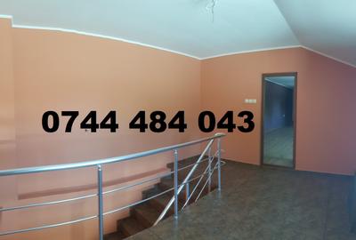 Casă cu 8 camere cu Teren 380 Mp în Dorobanți - 8