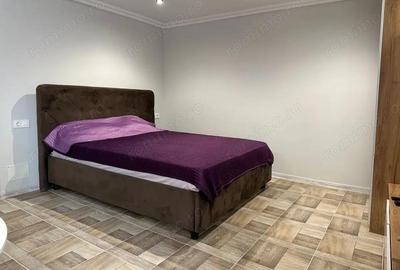 Garsoniera de inchiriat zona Centru - 2