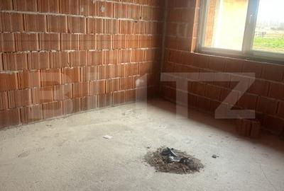 Casa la rosu,Paulesti,168 mp utili, 431mp teren - 5