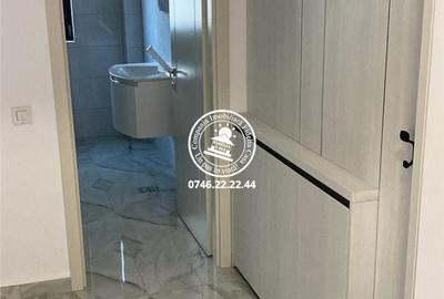 Apartament cu 2 camere decomandat în Miroslava - 4