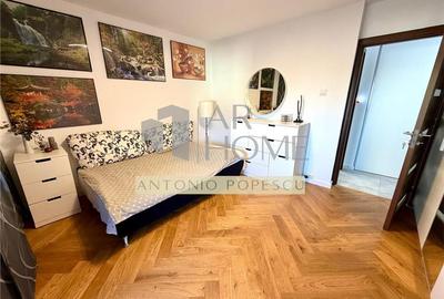 Apartament cu 3 camere decomandat, mobilat în Gheorghe Doja - 8