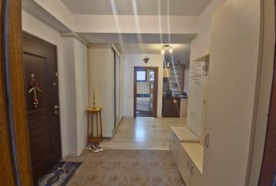 Apartament cu 3 camere decomandat, mobilat în Energia - 34