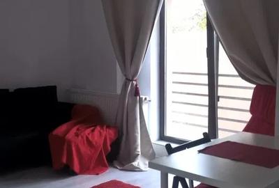 APARTAMENT DE ÎNCHIRIAT CU DOUĂ CAMERE IN ZONA ȘOSEAUA CHITILEI-PODUL COSTANȚA - 1
