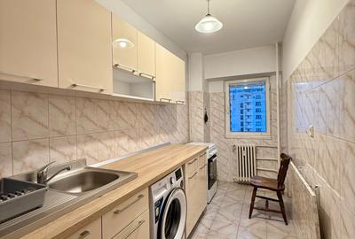 Nerva Traian - Timpuri Noi metrou | Garsoniera Moderna - 5