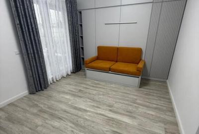 Garsoniera, 39,2 mp, Satina Garden - 19