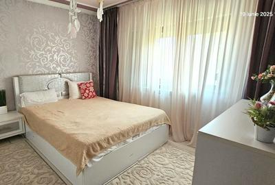 Apartament modern cu 3 camere -  de închiriat - zona Siderurgiștilor Vest - 6