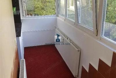 Apartament cu 2 camere semidecomandat în Berceni - 8