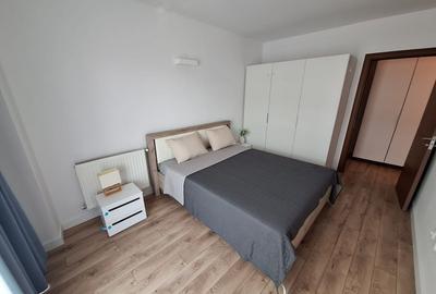 Apartament cu 5 camere decomandat, mobilat în Bună Ziua - 30