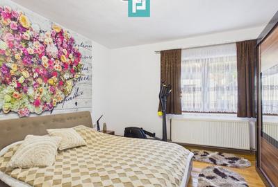 Casă individuală cu 3 camere cu Canalizare în Est - 5