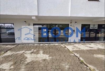 Spațiu comercial, de 156 mp, în Central