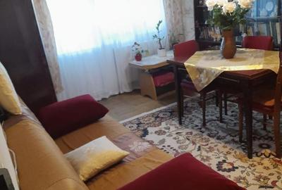 Apartament cu 2 camere decomandat în Central - 4
