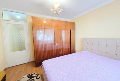 Apartament cu 2 camere semidecomandat în Țiglina 1 - 7