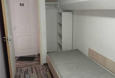 Garsonieră decomandată, mobilată în Gară - 12
