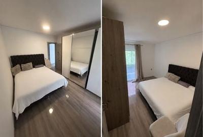 Apartament cu 2 camere în Baciu - 7