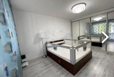 Apartament cu 2 camere decomandat, mobilat în Dristor