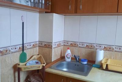 Garsonieră decomandată în Micălaca