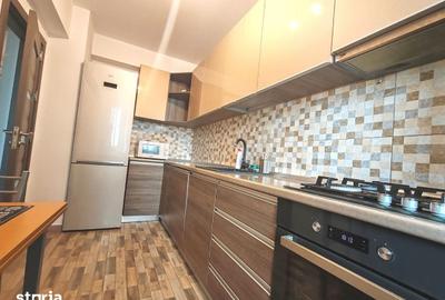Apartament cu 2 camere decomandat în Banat - 2