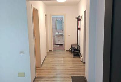 Apartament cu 2 camere decomandat în Chiajna
